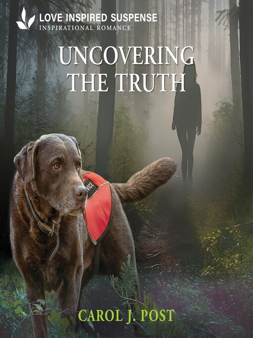 Cover image for Uncovering the Truth